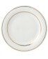 Dinnerware Bone China Service for 8 People-Noelle, Set of 57