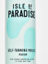 Isle of Paradise Self Tanning Mousse - Medium 200ml