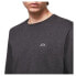 OAKLEY APPAREL Relax long sleeve T-shirt