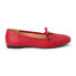 COCONUTS by Matisse Missy Ballet Womens Red Flats Casual MISSY-600