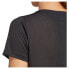 ADIDAS Agr short sleeve T-shirt