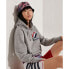 SUPERDRY Sportstyle Chenille hoodie