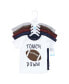 Toddler Boys Short Sleeve T-Shirts, Football