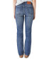 Women's Zoe High-Rise Straight-Leg Jeans