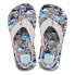 REEF Little Ahi sandals