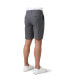 Men's Nylon Stretch Casual Short