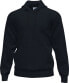 Joma Joma Montana Hoodie 102108-100 Czarne XL