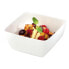 Schale FRIENDLY BOWL H: 4 cm