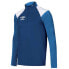 UMBRO Magadi half zip sweatshirt