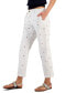 Women's Hampton Heart Flag Chino Pants