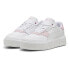 Кроссовки PUMA Cali Court Match