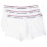 TOMMY HILFIGER Low Rise boxers 3 units