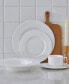 Sylvie Bone China 20 Pc. Dinnerware Set, Service for 4