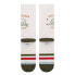 STANCE California Republic 2 crew socks