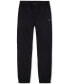 Big Boys CKJ Relaxed Straight-Fit Tech Joggers