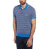 ORIGINAL PENGUIN Ao Jacquard short sleeve polo