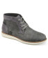 Austin Men's Cap Toe Chukka Boot