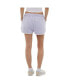 Womens Starling Fleece Shorts