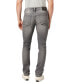 Men's Slim Ash Denim Stretch Jeans