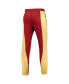 Брюки мужские Nike Wine, Gold Cleveland Cavaliers 2023/24 Authentic Showtime Pants