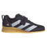 ADIDAS Adipower III weightlifting shoe