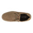 Roper Cliff Slip On Mens Brown Casual Shoes 09-020-0992-3355