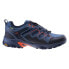 Кроссовки Elbrus Euren Low WP Hiking Shoes