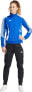 Adidas Bluza damska adidas Tiro 24 Training niebieska IR7494 XL