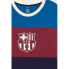 BARÇA Crest short sleeve T-shirt