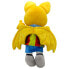 VALENCIA CF Teddy Pet 30 cm Senyera