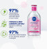 NIVEA Micellar Cleansing Water