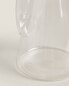 Borosilicate glass cruet