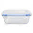 ORBEGOZO TUR 650 650ml Lunch box