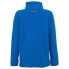 VAUDE Pulex II full zip fleece