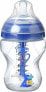 Tommee Tippee Butelka Antykolkowa Advanced Dekorowana 3m+ 260ml (42257675)