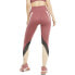 Puma Eversculpt Full Length Athletic Leggings Womens Pink Athletic Casual 520955