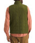 Men's Junction Zip-Front Insulated Vest