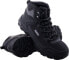 Buty trekkingowe męskie Elbrus Męskie buty Elbrus Eglinter Mid Wp black/silver rozmiar 43