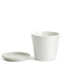 Urban Dining Thermal Mug & Coaster/Lid 4 Piece Set