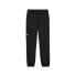 Puma RadCal Woven Pants Mens Black Casual Athletic Bottoms 67970301