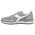 Diadora Camaro Lace Up Mens Grey Sneakers Casual Shoes 159886-75048