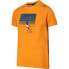 CMP 30T9364 short sleeve T-shirt