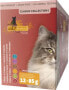 Nassfutter Katze Classic Collection I, Multipack (12 x 85g), 1,02 kg