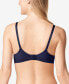 Женский бюстгальтер Warners warners Cloud 9 Super Soft Wireless Lightly Lined Comfort Bra 1269