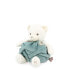 KALOO Green Bear Love Bubble 30 cm toy