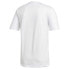 ADIDAS Essentials Linear short sleeve T-shirt