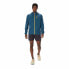 ASICS Fujitrail Waterproof Jacket