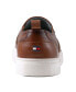 Men's Kozal Casual Slip On Sneakers