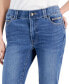 Women's Mid-Rise Skinny-Leg Jeans