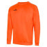 MERCURY EQUIPMENT Performance sweatshirt